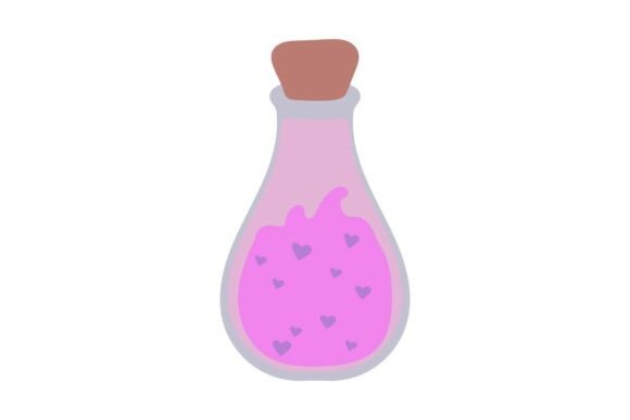 Floating Hearts Love Elixir: A Designer's Review
