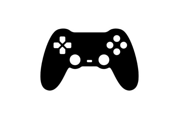 Game Controller Icon: Essential Graphics for Crafts