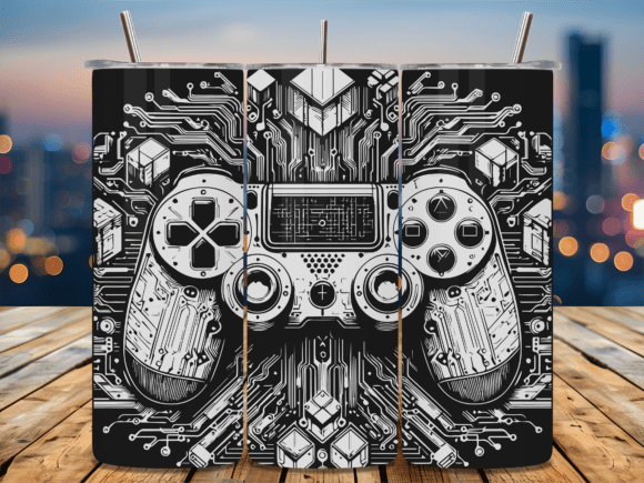 Geometric Gaming Controller: A Designer's Review