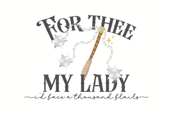 Medieval Romance Graphics for Crafts: A Seller's Review